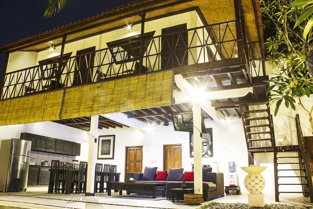 Villa Gardenia Seminyak Dış mekan fotoğraf