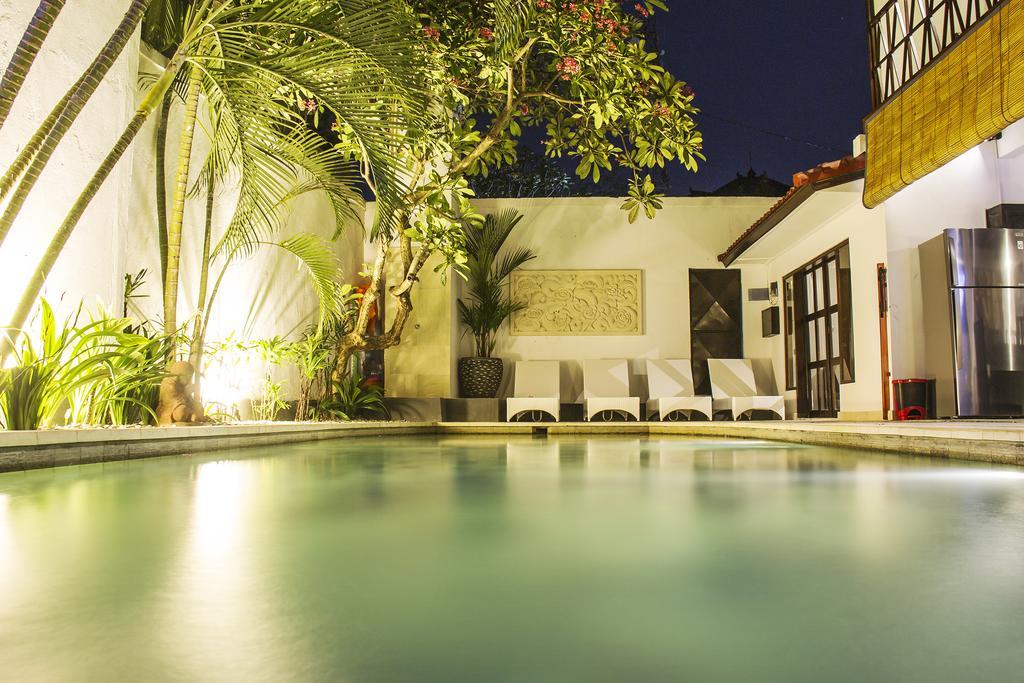 Villa Gardenia Seminyak Dış mekan fotoğraf